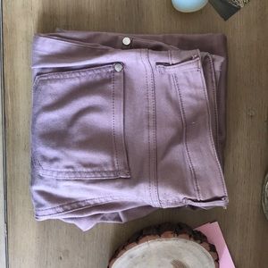 💕Pink skinny jeans 💕